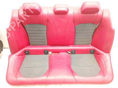 Seats set ALFA ROMEO GIULIA (952_) 2.2 D Q4 (952AFA45M) | BP38859448C78 - Image 6