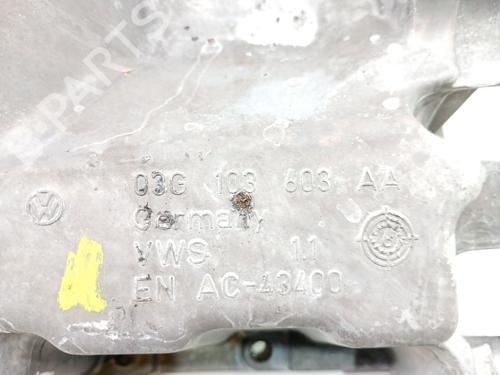 Oil sump DODGE CALIBER 2.0 CRD | BP39649470M115 - Image 2