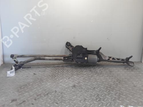 Used Front wiper motor MERCEDES-BENZ C-CLASS (W204) [2007-2015]  9171271