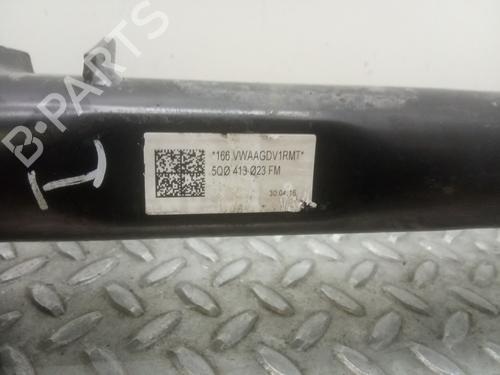 Left front shock absorber SEAT LEON (5F1)  | BP10986260M16 