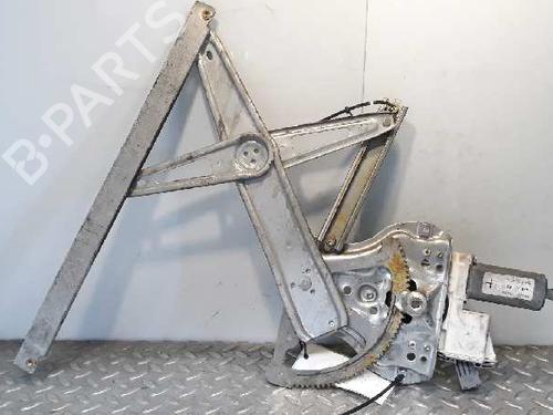 Front right window mechanism TOYOTA AVENSIS (_T25_) 1.8 VVT-i (ZZT251_, ZZT251R) | BP3062467C23 
