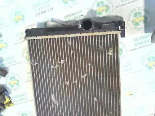 Used Water radiator FIAT PUNTO (188_) [1999-2012]  3037216
