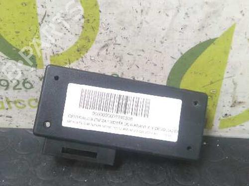 Used Electronic module MERCEDES-BENZ M-CLASS (W163) [1998-2005]  11671495