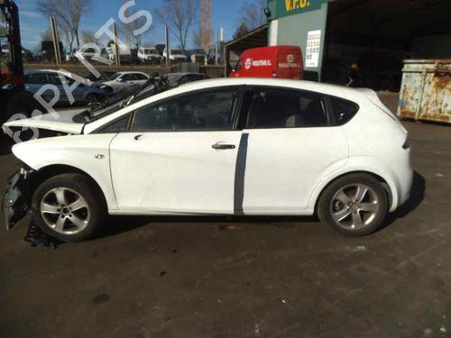 Brake master cylinder SEAT LEON (1P1)  | BP3035395M77 