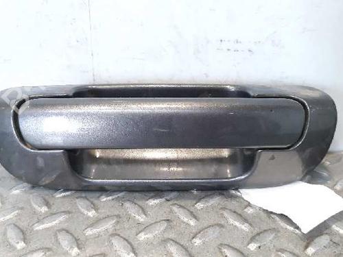 Used Tailgate handle JEEP GRAND CHEROKEE II (WJ, WG) 2.7 CRD 4x4 (163 hp) 7635669