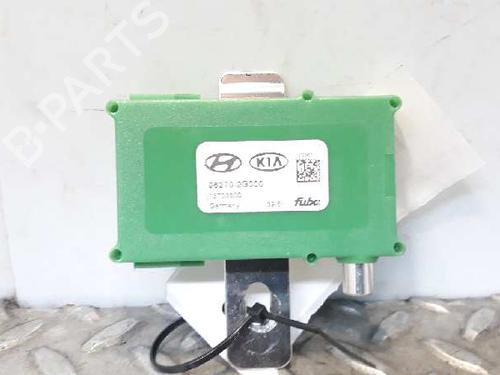 Elektronisk modul KIA MAGENTIS II (MG) 2.0 CRDi (140 hp) 11673674