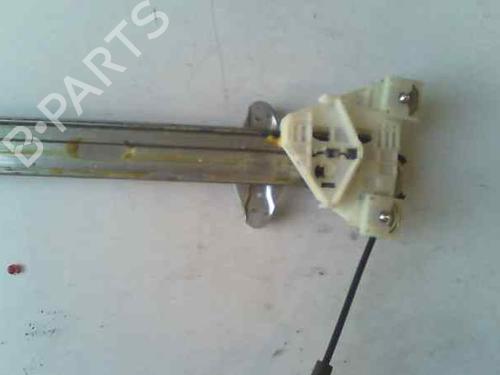 Front right window mechanism MAZDA 2 (DY)  | BP3047458C23 