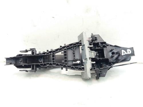 Front right exterior door handle LAND ROVER RANGE ROVER EVOQUE (L538)  | BP3119075C129 