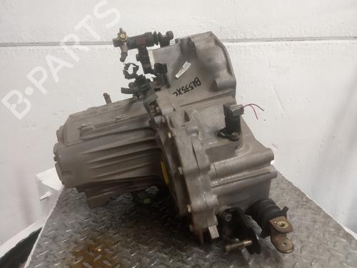 Gearbox NISSAN ALMERA TINO (V10) 1.8 | BP9854864M3