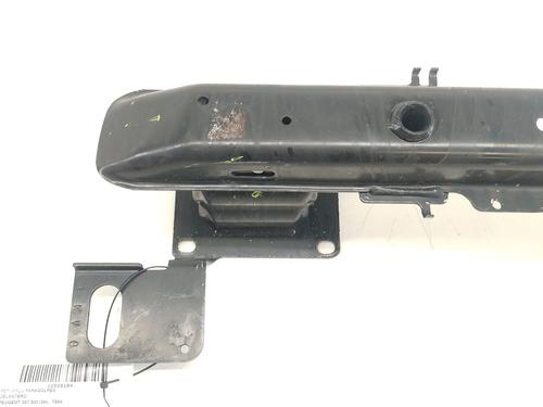Front bumper reinforcement PEUGEOT 307 SW (3H) 2.0 HDI 110 | BP27386768C109 