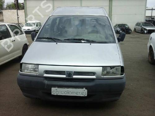 Starter PEUGEOT EXPERT (224_)  | BP5810834M8 