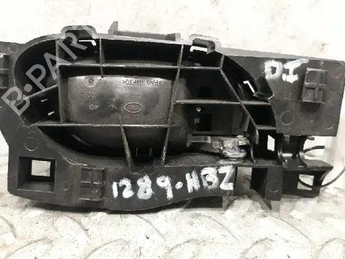 Front left interior door handle PEUGEOT 308 I (4A_, 4C_) 1.6 HDi | BP3221832I13 