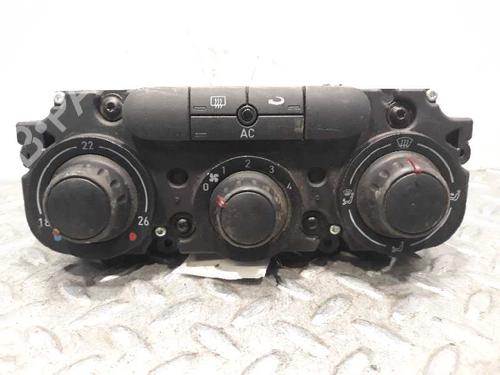 Used Climate control SEAT LEON (1P1) [2005-2013]  3023071