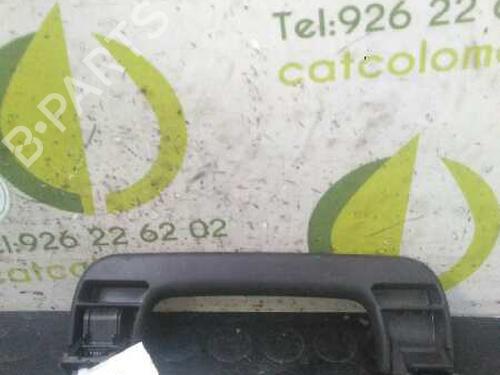 Interior roof handle AUDI A4 B7 Avant (8ED) 2.0 TDI 16V | BP14229775I35 