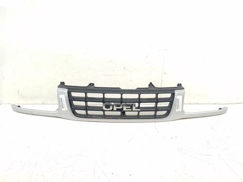 Grill OPEL FRONTERA B (U99) 2.2 DTI (6B_ZC, 6B_VF, 6B_66, 6B_76) (116 hp) 24433447