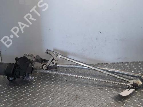 Used Front wiper motor FORD FOCUS C-MAX (DM2) [2003-2007]  5777507
