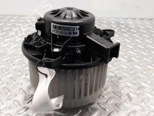 Used Heater blower motor OPEL INSIGNIA A (G09) [2008-2017]  5542952