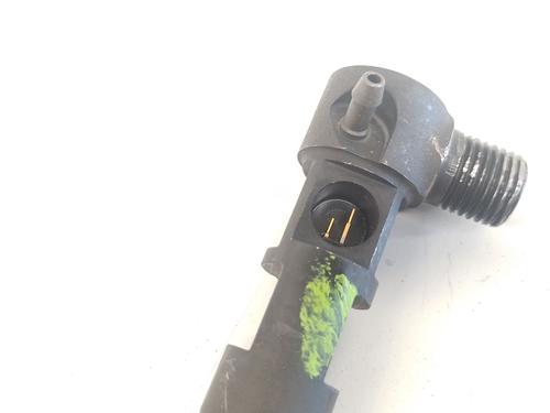 Injector SSANGYONG KORANDO (CK) 2.0 e-XDi | BP33675591M100  - Image 5