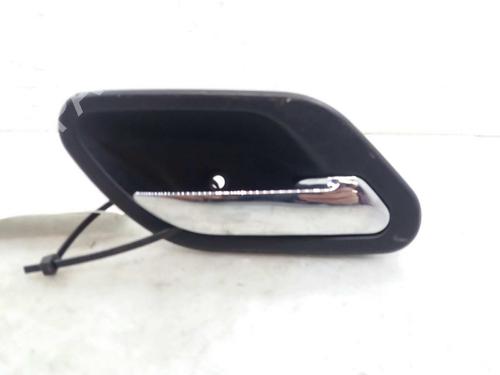 Used Rear left interior door handle BMW 5 (E39) 520 d (136 hp) 3221889
