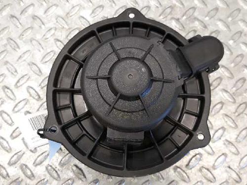 Heater blower motor HYUNDAI TUCSON (JM) 2.0 CRDi | BP5589742M62 