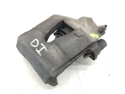 Venstre bremsekaliber foran SEAT IBIZA IV (6J5, 6P1) 1.6 TDI (90 hp) 29626958
