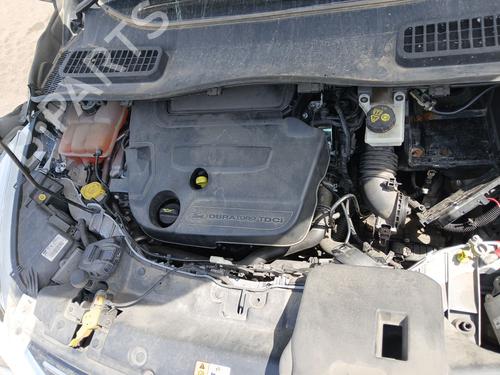 Used Gearbox Gearbox FORD KUGA II (DM2) 2.0 TDCi 4x4 (163 hp) 34127975 34127975