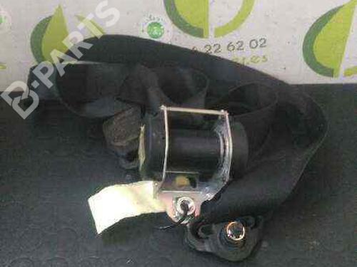 Used Rear right belt tensioner Rear right belt tensioner OPEL ASTRA H (A04) 1.6 (L48) (105 hp) 6634785 6634785