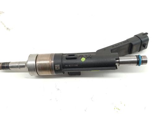 Used Injector Injector PEUGEOT 308 II (LB_, LP_, LW_, LH_, L3_) 1.2 THP 110 (110 hp) 34539344 34539344