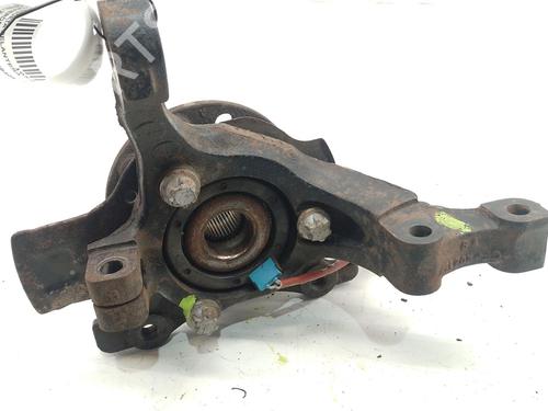 Used Left front steering knuckle OPEL ZAFIRA A MPV (T98) 2.0 DTI 16V (F75) (101 hp) 31137186