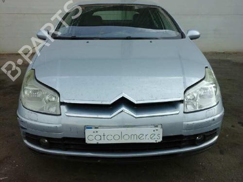 Sikkerhetsbelte bak venstre CITROËN C5 II (RC_)  | BP6636077I29 