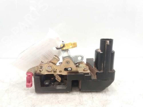 Front left lock CHRYSLER VOYAGER / GRAND VOYAGER III (GS_, NS_)  | BP4905088C98 