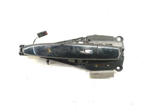 Used Rear right exterior door handle OPEL ASTRA J (P10) 1.3 CDTI (68) (95 hp) 24704156