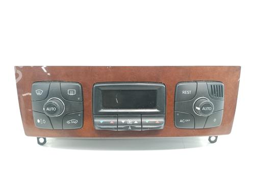 Used Climate control MERCEDES-BENZ S-CLASS (W220) [1998-2005]  24107141