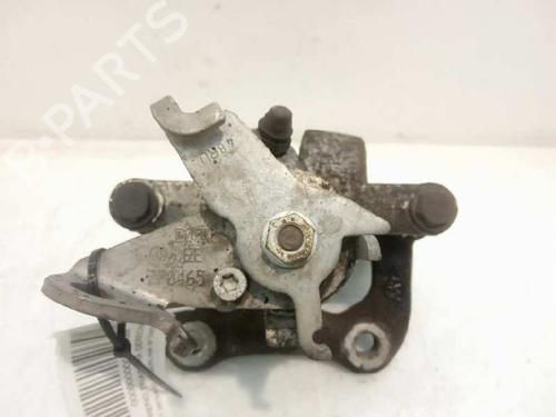 Right rear brake caliper RENAULT MEGANE II (BM0/1_, CM0/1_)  | BP11625461M106 