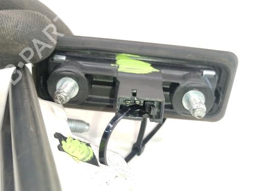 Tailgate handle SKODA SUPERB II (3T4) 1.8 TSI 4x4 | BP26434417C132 