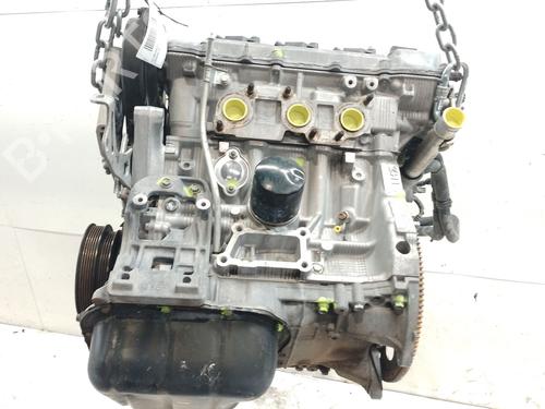 Used Engine Engine LEXUS RX (MCU15) 300 AWD (MCU15) (201 hp) 26295242 26295242