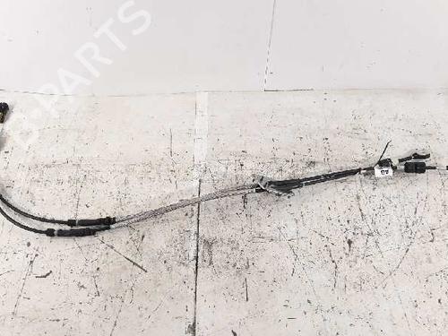 Used Cable FORD FIESTA VI (CB1, CCN) [2008-2025]  14232537