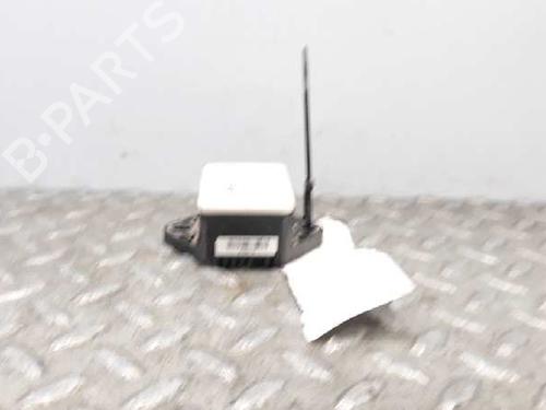 Electronic module NISSAN QASHQAI / QASHQAI +2 I (J10, NJ10, JJ10E)  | BP11670968M83 