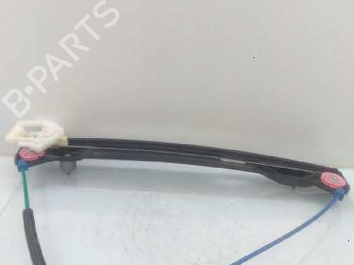 Used Front left window mechanism MINI MINI CLUBMAN (F54) Cooper D (150 hp) 3125666