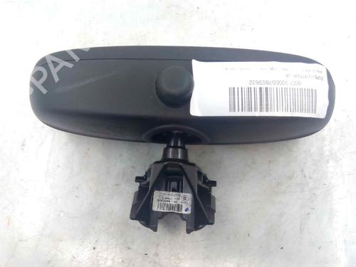 Rear mirror BMW 1 (F20) 118 i (136 hp) 3125583