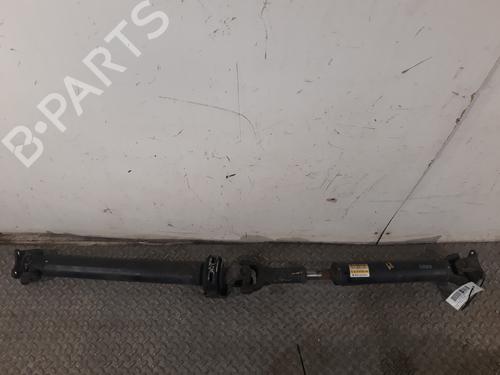 Mellomaksel kompl. SSANGYONG REXTON / REXTON II (GAB_) [2002-2025]  9174420