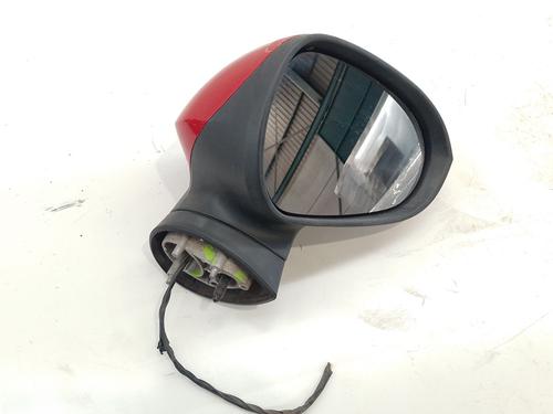 Used Right mirror SEAT IBIZA IV (6J5, 6P1) 1.4 (85 hp) 25292948