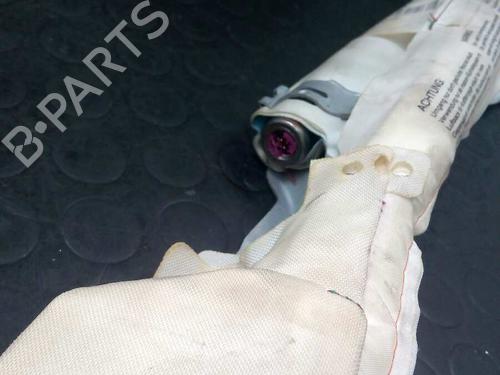 Right curtain airbag SEAT LEON (1P1) 1.9 TDI | BP3052787C12 