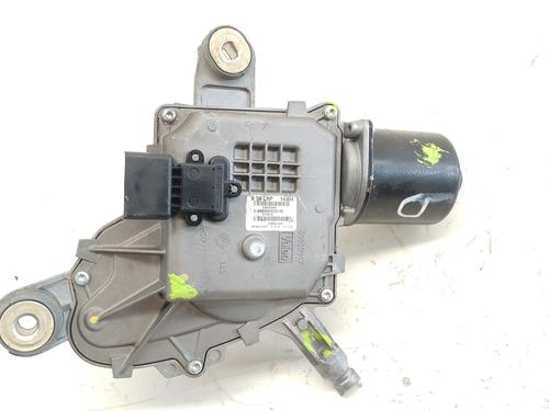 Front wiper motor CITROËN C4 Picasso I MPV (UD_) 2.0 HDi 138 | BP29337849M29 