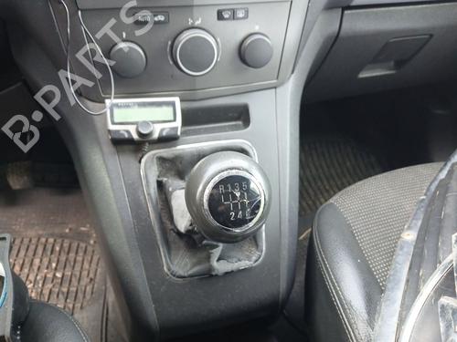 Used Gearbox Gearbox OPEL ZAFIRA / ZAFIRA FAMILY B (A05) 1.9 CDTI (M75) (120 hp) 34215730 34215730