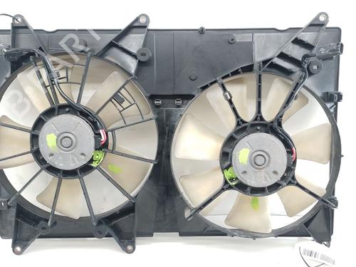 Radiator fan LEXUS RX (MCU15) 300 AWD (MCU15) | BP26325087M35 