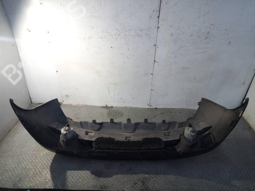 Front bumper HYUNDAI SANTA FÉ I (SM) 2.0 CRDi | BP16187929C7 