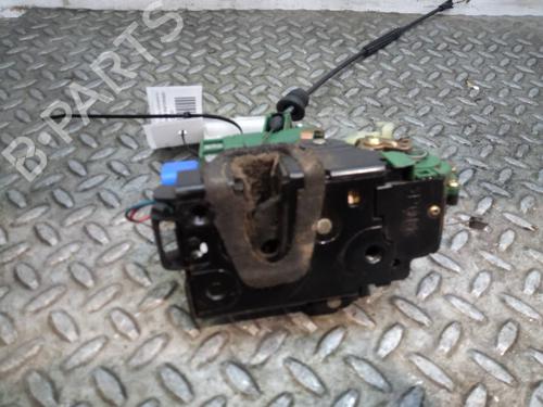 Front right lock VW POLO (9N_, 9A_) 1.4 TDI | BP16134342C97 