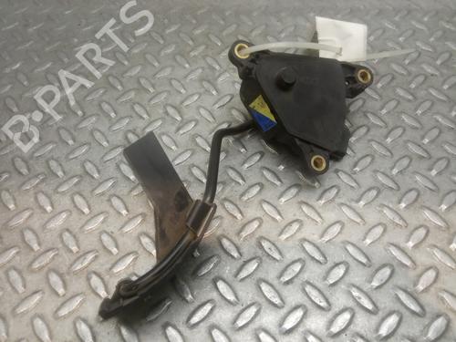 Pedal NISSAN X-TRAIL II (T31)  | BP3047211I4 