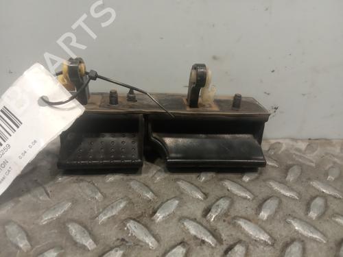 Used Tailgate handle KIA SPORTAGE II (JE_, KM_) [2004-2011]  8240840